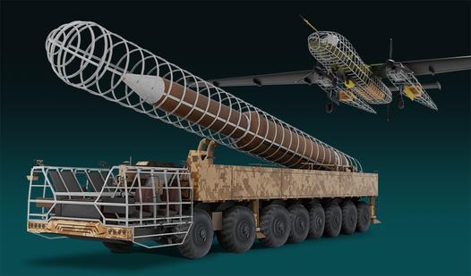 Game Screenshot Make Drone by Your Own