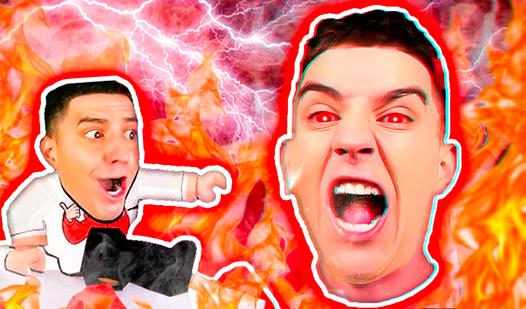 Game Screenshot Глент Эволюция