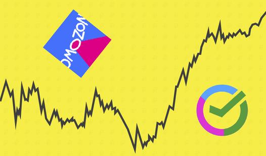 Game Screenshot Stock market