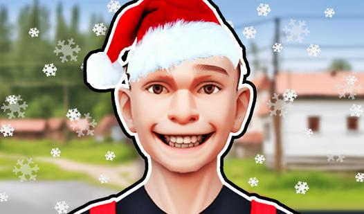 Game Screenshot Побег Скулбоя: Стелс Школьника