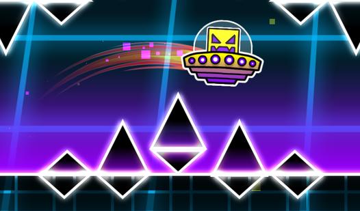 Game Screenshot UFO Editor