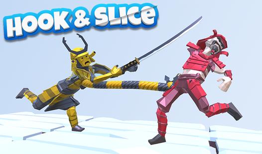Game Screenshot Hook & Slice