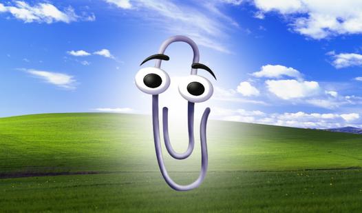 Game Screenshot Clippy Clicker - The Comeback