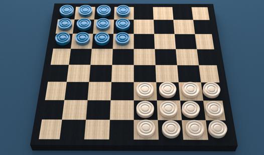 Game Screenshot Classic Corners: Forest