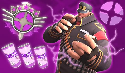 Game Screenshot MGE Status