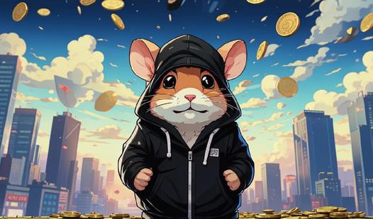 Game Screenshot Хамстер комбат: тапалка хомяка