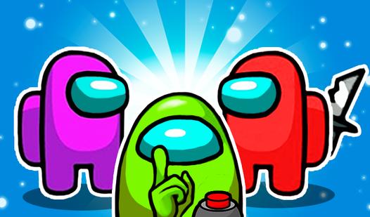 Game Screenshot Among 2.2