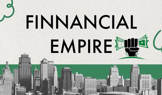 Game Screenshot Financial empire