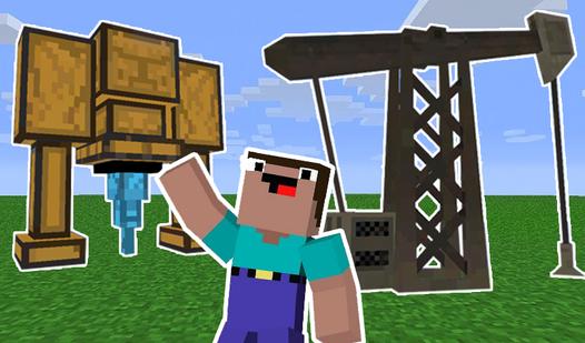 Game Screenshot Mine: Techno Islands 3D