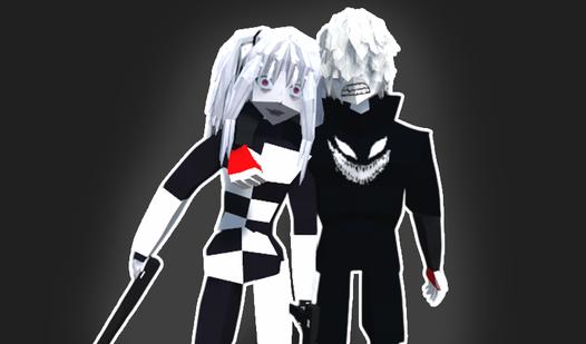 Game Screenshot ZXC Ghoul: Kill Dead Inside