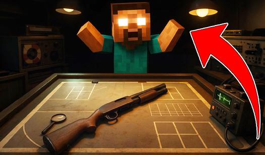 Game Screenshot Horror Roulette