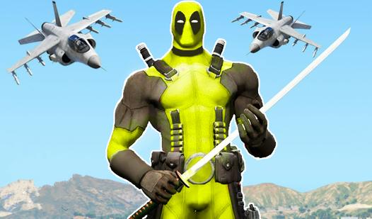 Game Screenshot Ded-Pulych: JTA 5