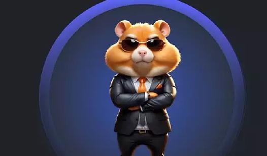 Game Screenshot Хамстер Комбат: Стань Самым Богатым Хомяком