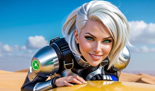 Game Screenshot Amazons vs. Zombies