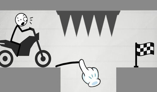 Game Screenshot Bridge Puzzle
