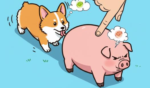 Game Screenshot Brain Puzzle: Piggy Path