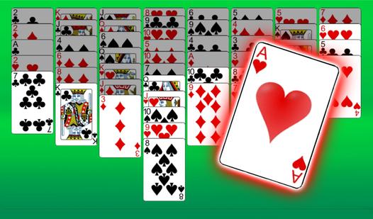 Game Screenshot FreeCell Solitaire 2024