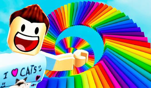 Game Screenshot Incredibly Easy Obby