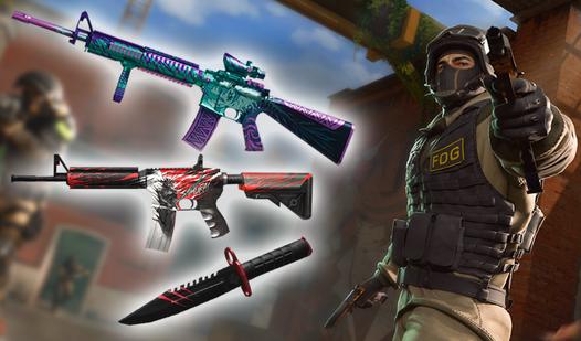 Game Screenshot Standoff 2: Cases and Boxes Simulator