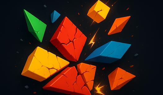 Game Screenshot The most difficult puzzle 2