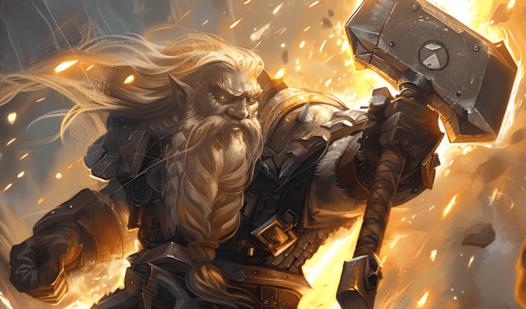 Game Screenshot Heroes of Magic and Might