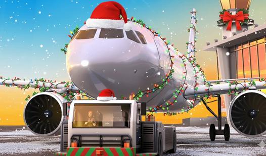 Game Screenshot Airport Simulator