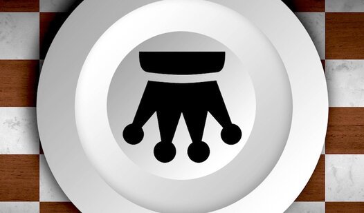 Game Screenshot Checkers Giveaway