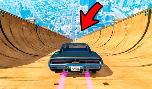 Game Screenshot Cool Racing