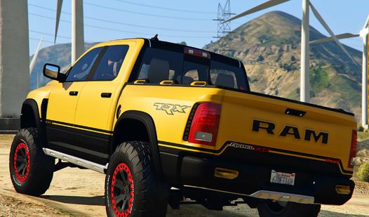 Game Screenshot BoomNG Drive: The Great Rise