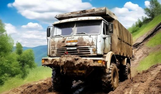 Game Screenshot Hill Travel 3D