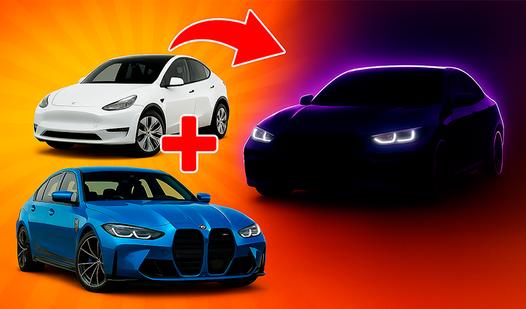 Game Screenshot Connect Car Brands: Get to the Best