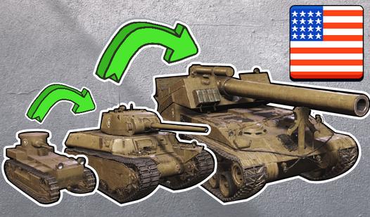 Game Screenshot Tank evolution