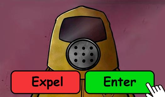Game Screenshot Neighbor's doppelganger