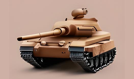 Game Screenshot War Machine Clash