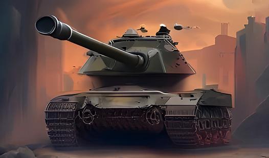 Game Screenshot Blitzkrieg Tactics