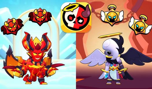 Game Screenshot Brawl Cases