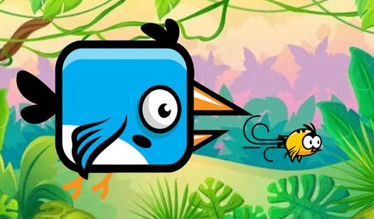 Game Screenshot Птичья охота