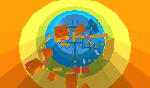 Game Screenshot Tower of Hell: Online