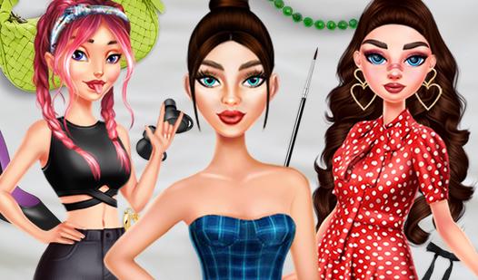 Game Screenshot Brat Girl Summer