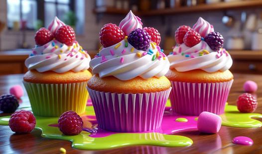 Game Screenshot Cafe Simulator