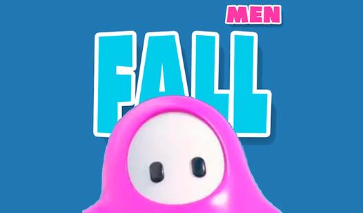 Game Screenshot Fall Men