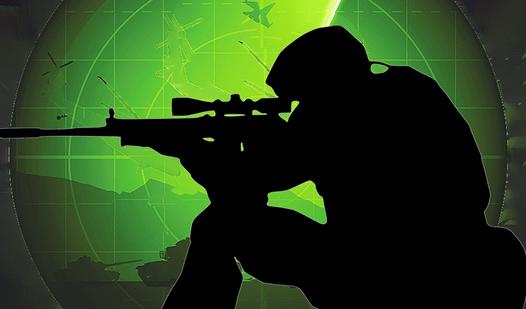 Game Screenshot Normandy operation