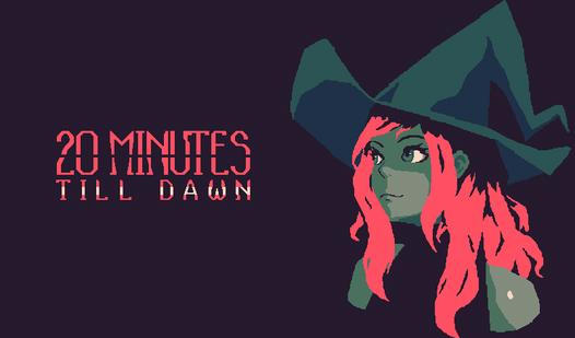 Game Screenshot 20 Minutes Till Dawn