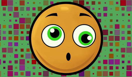 Game Screenshot Ball Dash