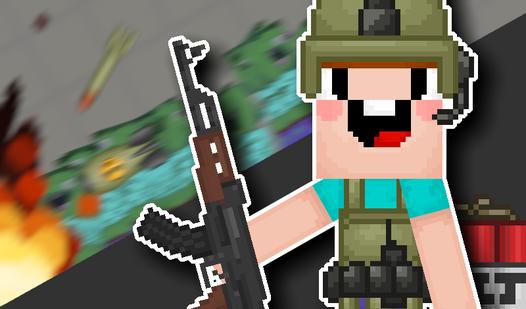 Game Screenshot Playground Latest Version