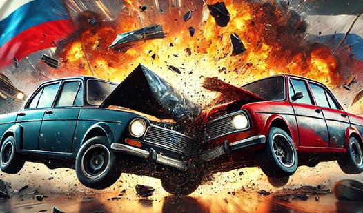 Game Screenshot Turbo Zhiga