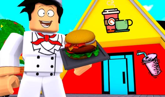 Game Screenshot Restaurant Business Taikon