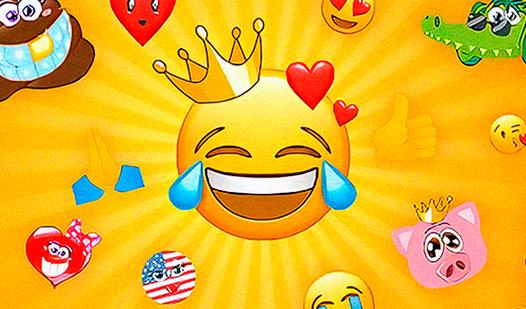 Game Screenshot Create a new emoji: ASMR