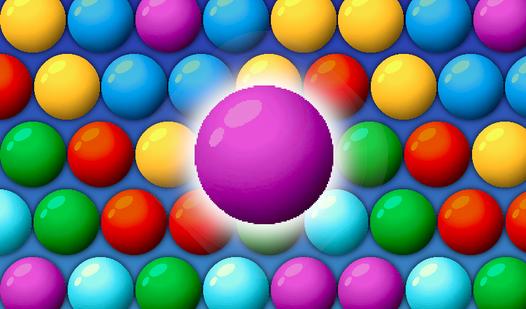 Game Screenshot Bubbles legends