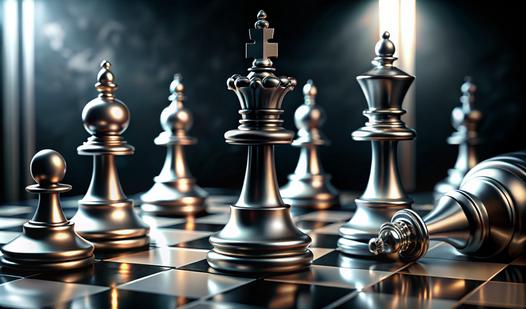 Game Screenshot Шахматы для новичков